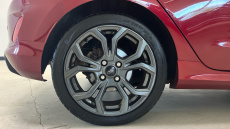 Ford Fiesta 1.0 EcoBoost ST-Line 5dr Petrol Hatchback